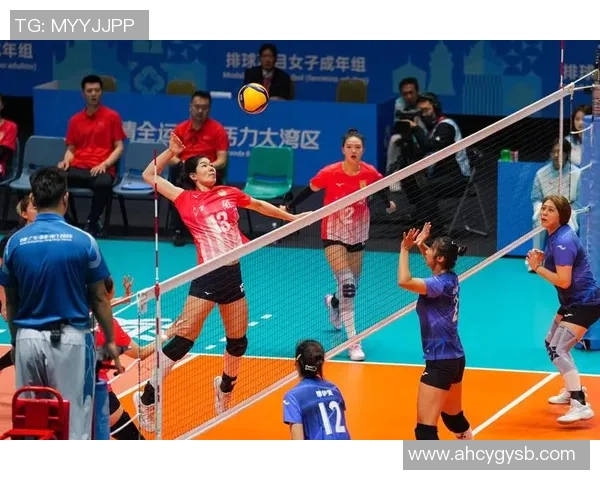 上海排球队在排球团队协作排行榜中荣获第五名展现出强大实力与团队精神 上海排球队在排球团队协作排行榜中荣获第五名展现出强大实力与团队精神