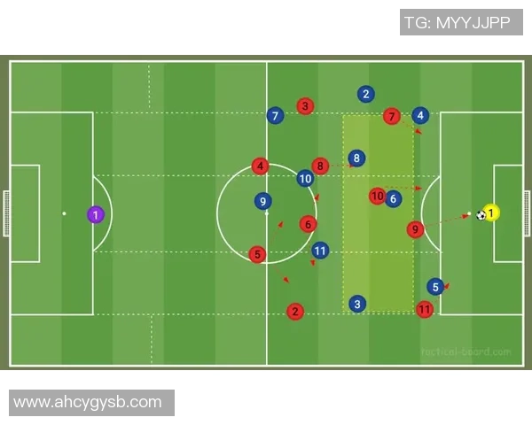 深圳足球队的默契配合与战术分析探讨