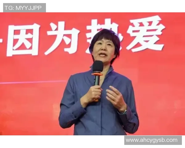 与刘丽的对话:回顾她的排球生涯与心路历程 与刘丽的对话:回顾她的排球生涯与心路历程