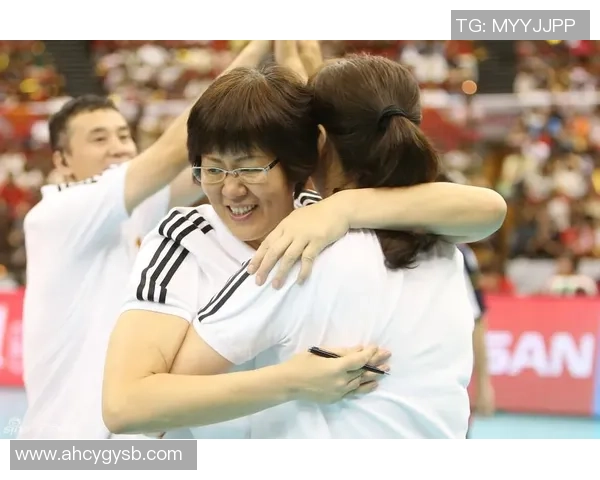 吴静专访：从排球新星到传奇教练的奋斗与成长之路