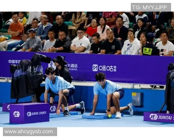 南京网球队耐力训练革新引发热议助力运动员全面提升竞技水平