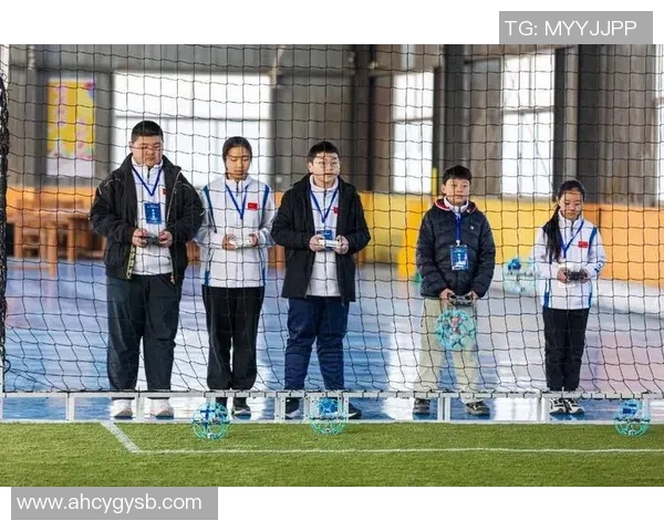 创新科技助力足球训练足球投掷机器提升运动员技能与表现