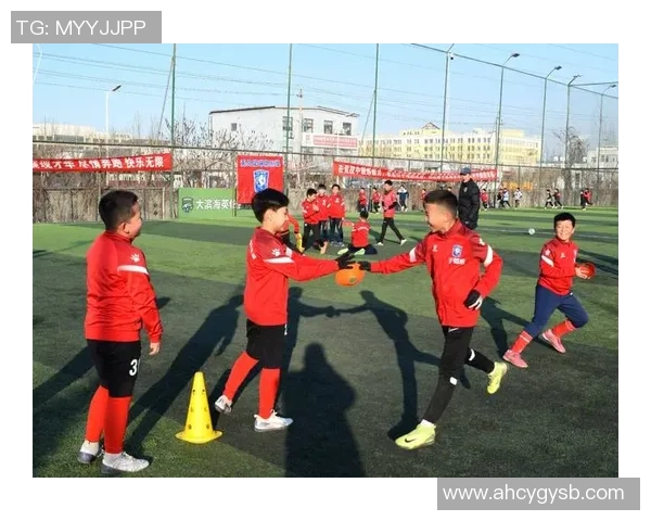 市体校足球培养青少年运动员助力校园体育发展与足球文化传播