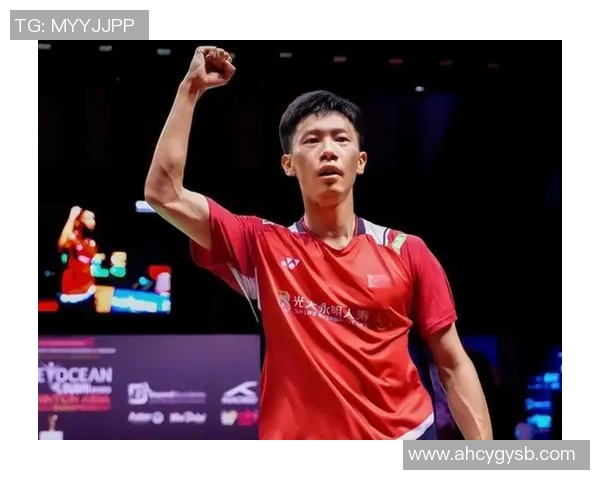 武汉羽毛球队状态引发热议球迷对未来表现充满期待与担忧