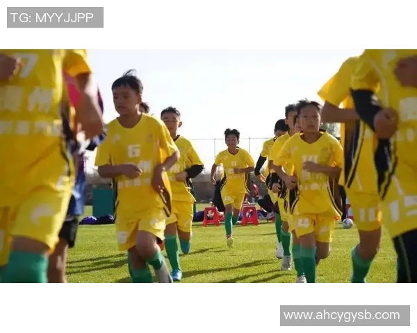 足球初心刚心系绿茵场追逐梦想的青春岁月与拼搏精神