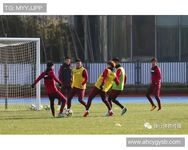 跟足球打气：激励球队士气的五大秘诀与实用技巧分享