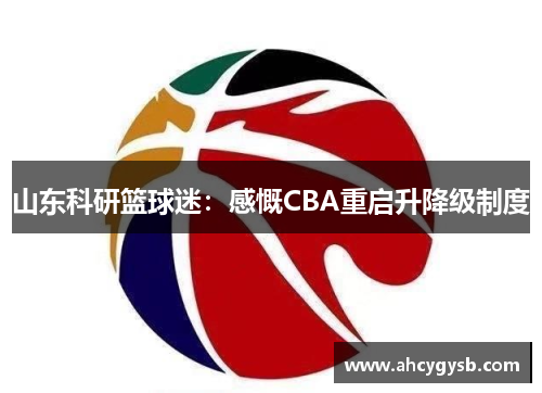 山东科研篮球迷：感慨CBA重启升降级制度